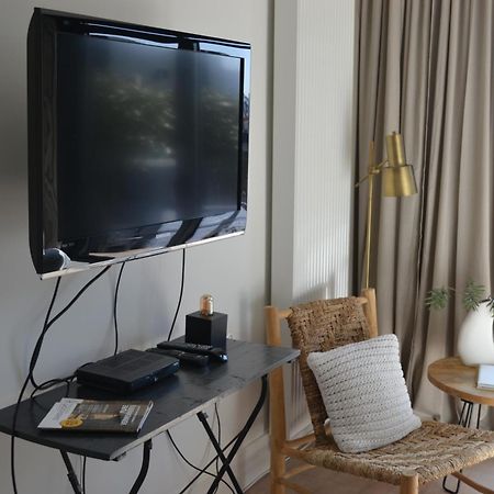 Oranje Nassau Aan Zee Appartement Zandvoort Kültér fotó