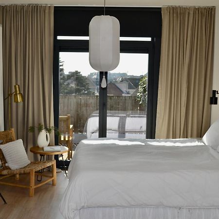 Oranje Nassau Aan Zee Appartement Zandvoort Kültér fotó