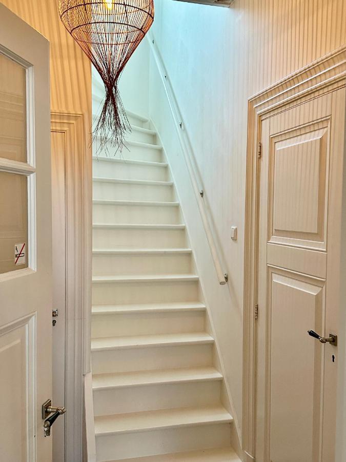 Oranje Nassau Aan Zee Appartement Zandvoort Kültér fotó