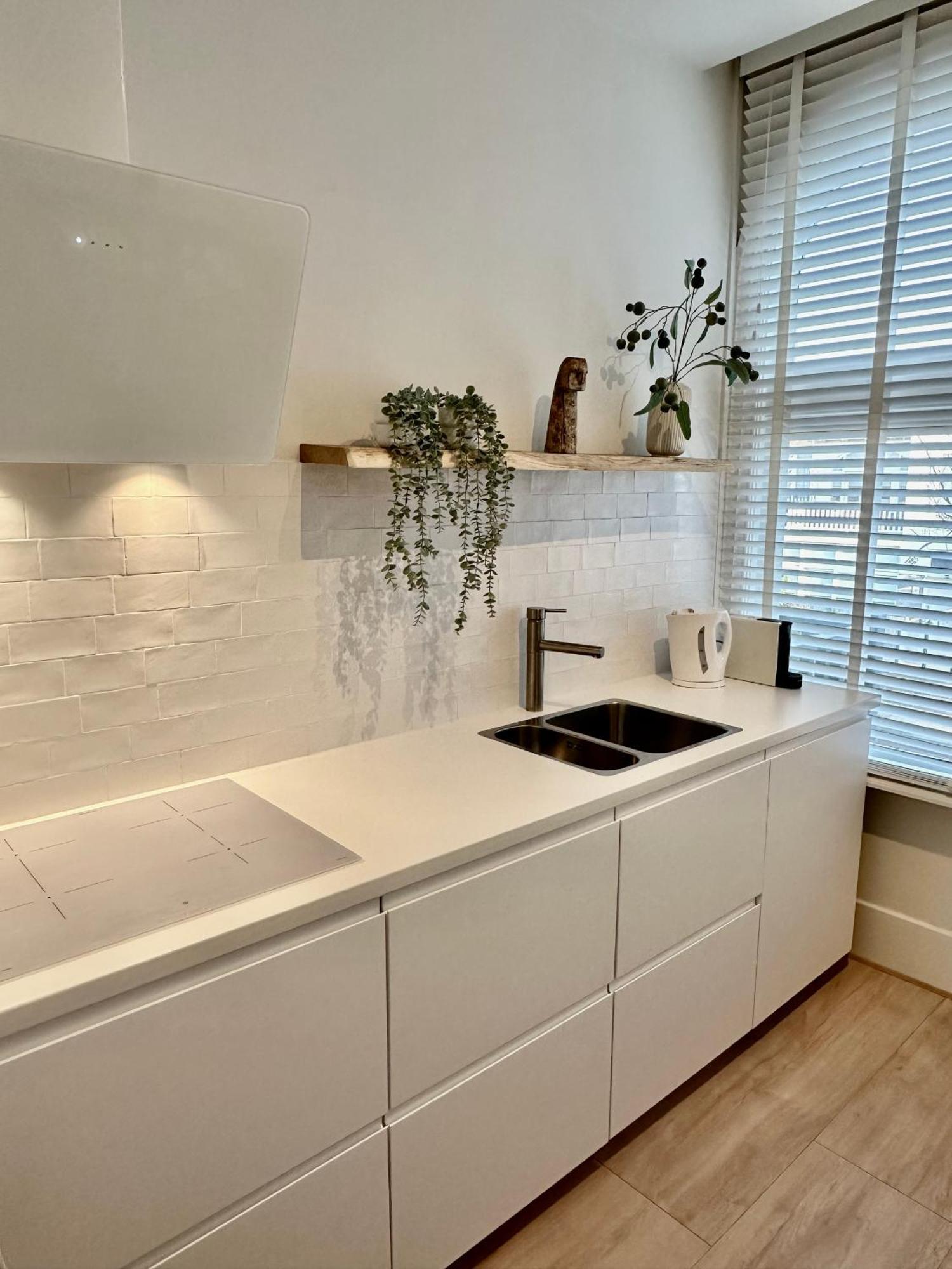 Oranje Nassau Aan Zee Appartement Zandvoort Kültér fotó