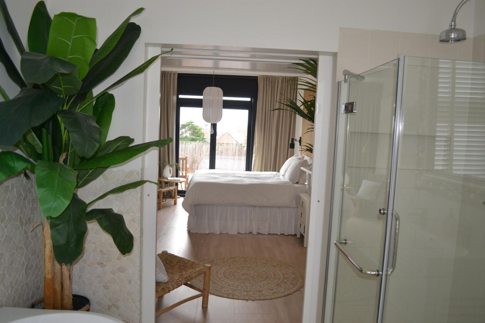 Oranje Nassau Aan Zee Appartement Zandvoort Kültér fotó