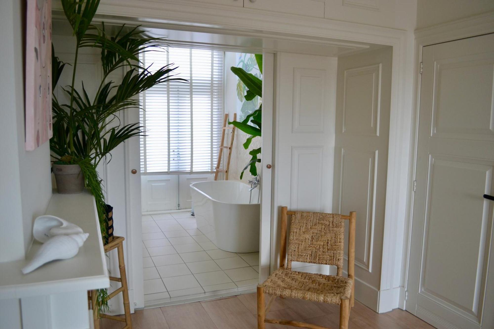 Oranje Nassau Aan Zee Appartement Zandvoort Kültér fotó
