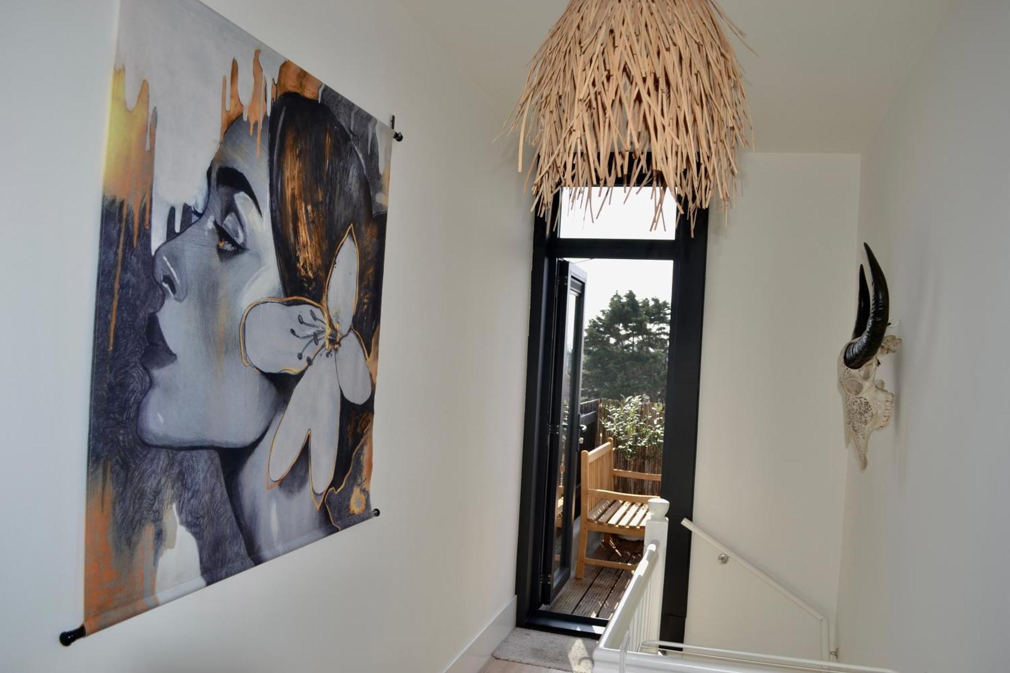 Oranje Nassau Aan Zee Appartement Zandvoort Kültér fotó