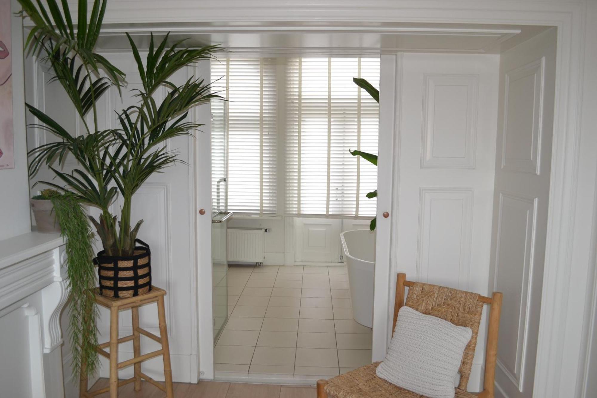Oranje Nassau Aan Zee Appartement Zandvoort Kültér fotó
