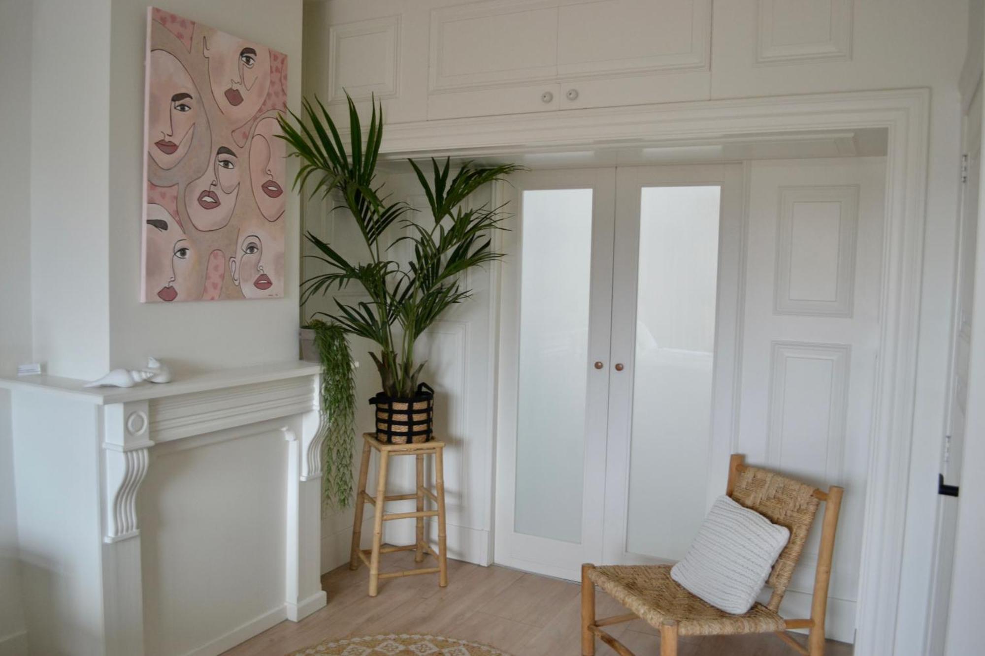 Oranje Nassau Aan Zee Appartement Zandvoort Kültér fotó